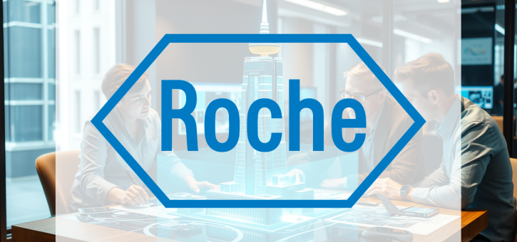Beitragsbild zu Roche Aktie: Zitterpartie vor Quartalszahlen