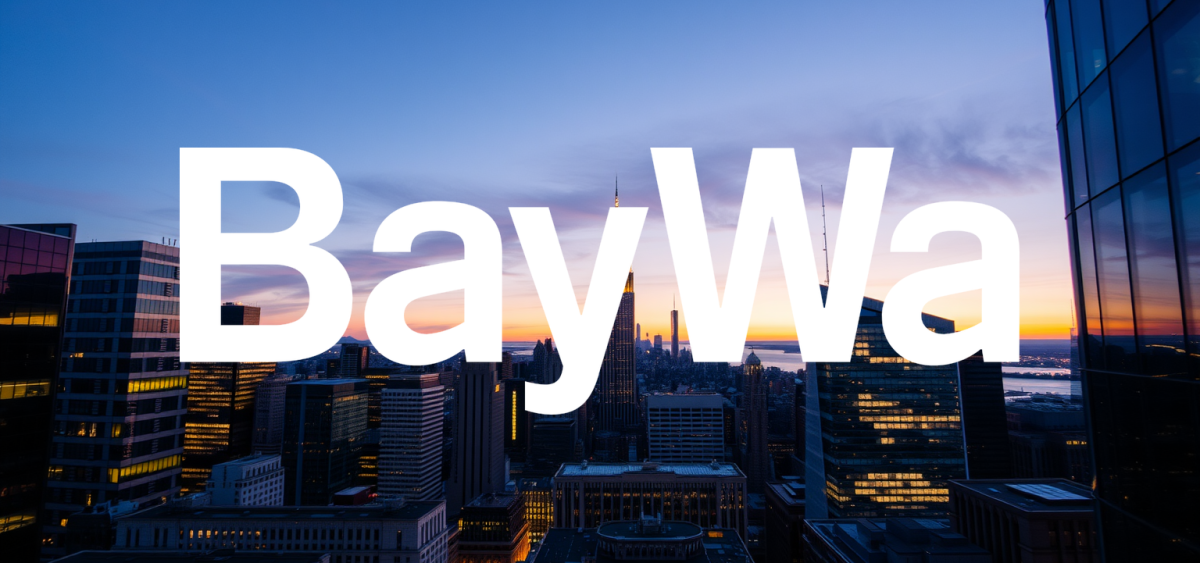 Beitragsbild zu Baywa Aktie: Zweifelhafte Zukunft?