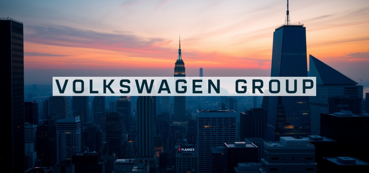 Beitragsbild zu VW Aktie: Porsche-Debakel schockt Anleger