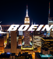 Beitragsbild zu Boeing Aktie: Aktie stabil?