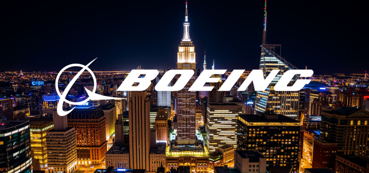Beitragsbild zu Boeing Aktie: Aktie stabil?