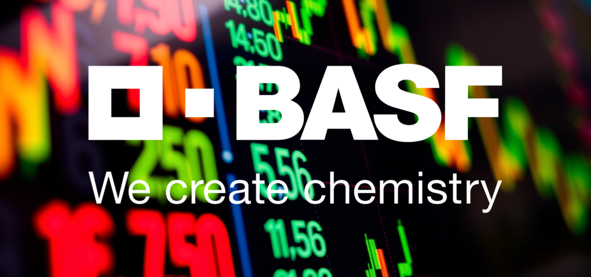 Beitragsbild zu BASF Aktie: Klimakrise trifft Chemieriesen