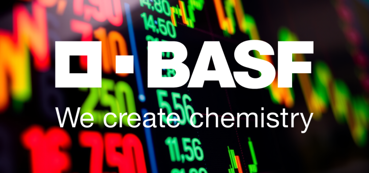 Beitragsbild zu BASF Aktie: Klimakrise trifft Chemieriesen