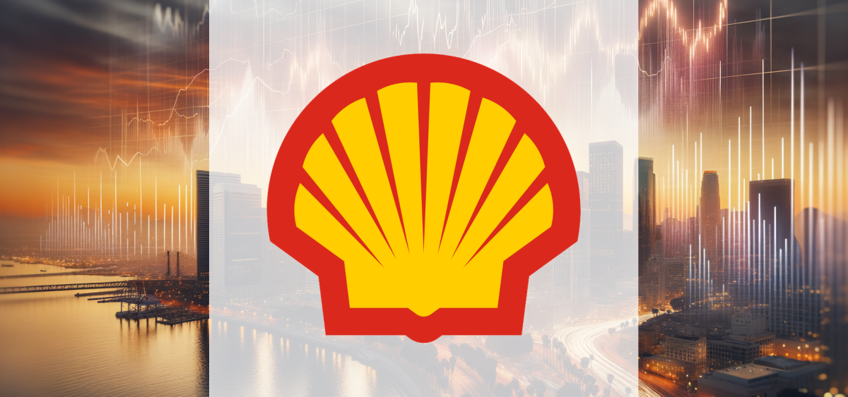 Beitragsbild zu Shell Aktie: Zukunftsperspektiven betrachtet