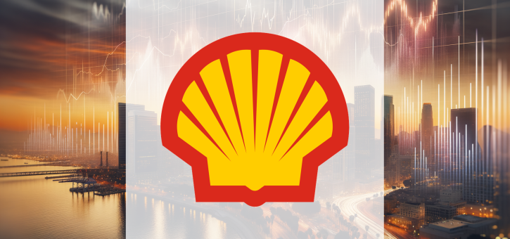 Beitragsbild zu Shell Aktie: Zukunftsperspektiven betrachtet