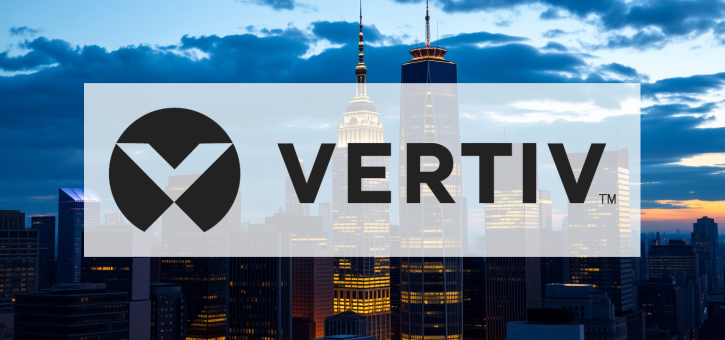 Beitragsbild zu Vertiv Aktie: KI-Boom treibt Datencenter-Spezialisten