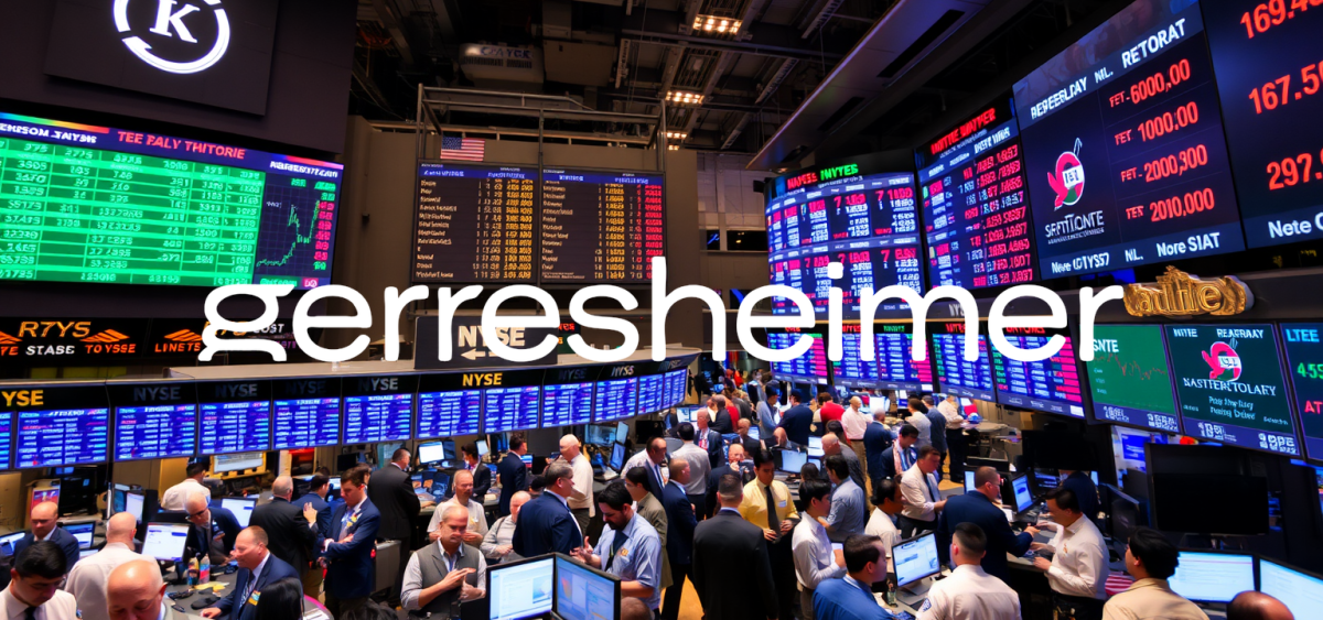 Beitragsbild zu Gerresheimer Aktie: Konsequenzen unklar!