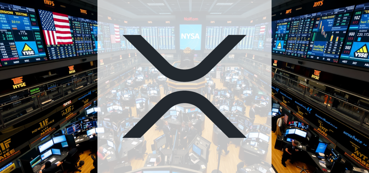 Beitragsbild zu XRP: Investorenherzen erobert!