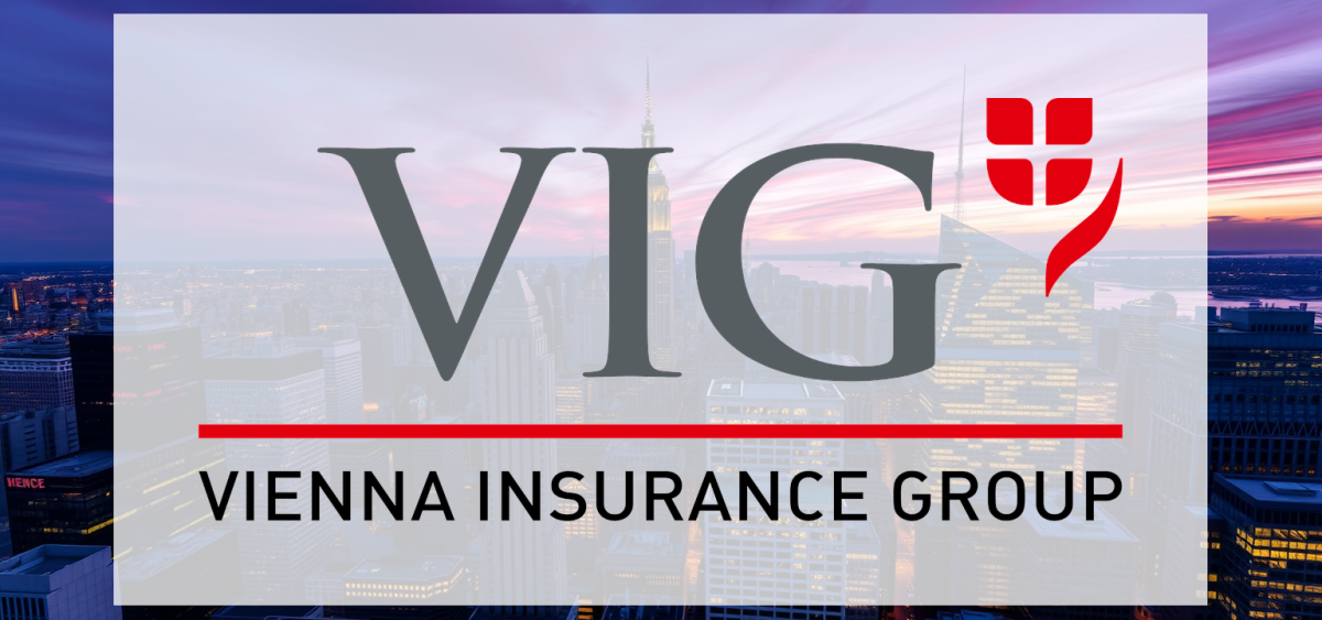 Beitragsbild zu Vienna Insurance Aktie: Erfolgreiche Halbjahresbilanz!