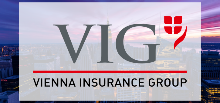 Beitragsbild zu Vienna Insurance Aktie: Erfolgreiche Halbjahresbilanz!