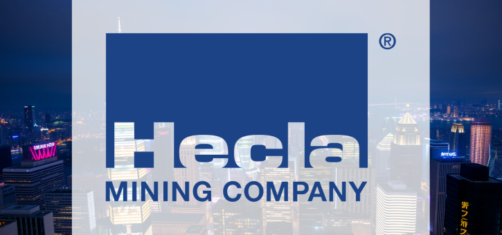 Beitragsbild zu Hecla Mining Aktie: Silber-Pionier mit überraschender Wende?
