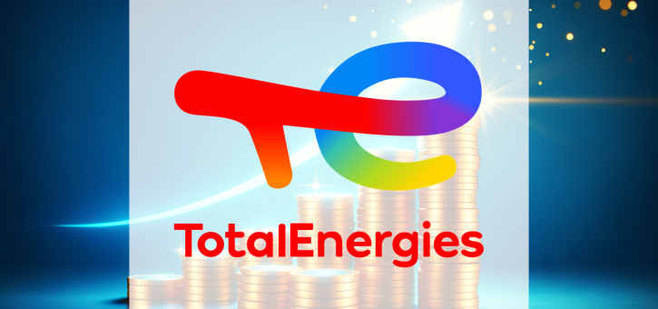 Beitragsbild zu TotalEnergies Aktie: Wende in Mosambik – jetzt durchstarten?