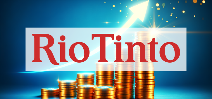Beitragsbild zu Rio Tinto: Zwischen Milliardensünde und Kupferhoffnung