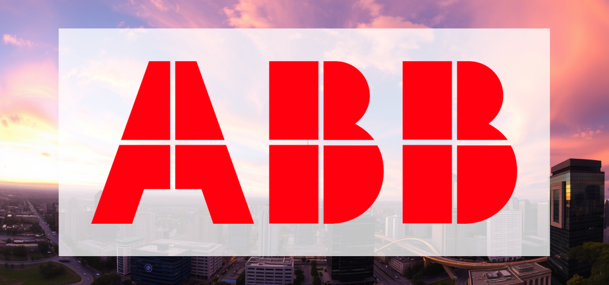 Beitragsbild zu ABB Aktie: Indien-Schock bremst Wachstum