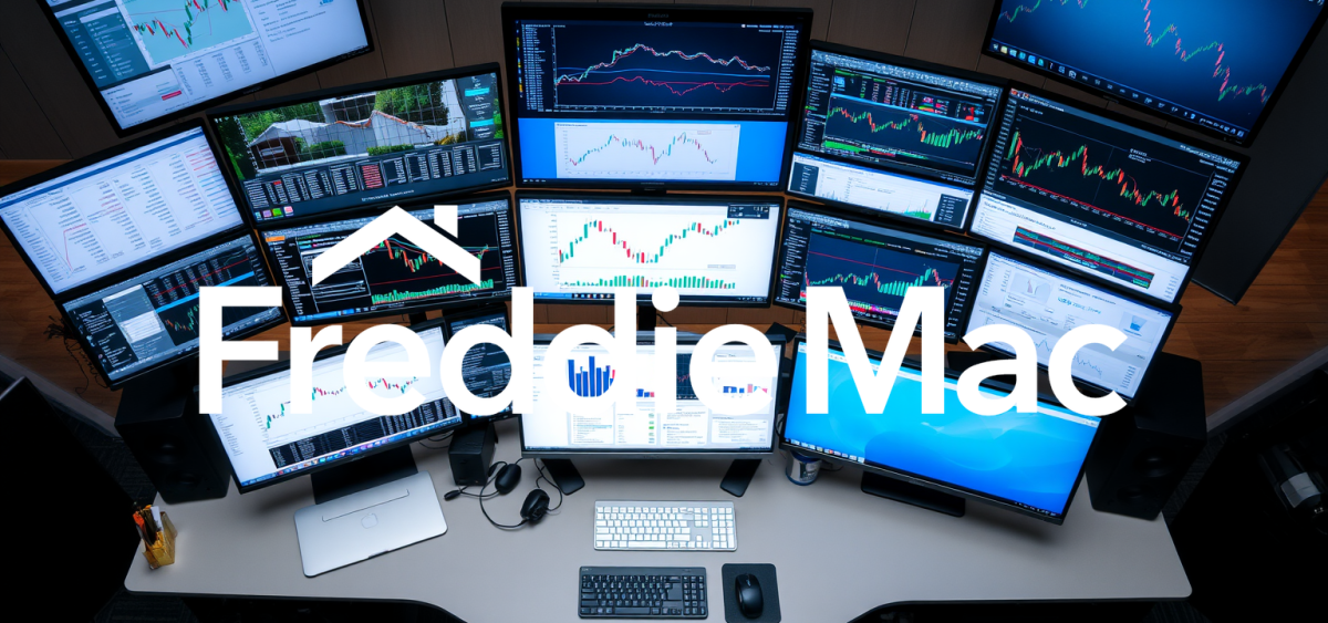 Beitragsbild zu Freddie Mac: Privatisierung als Gamechanger?