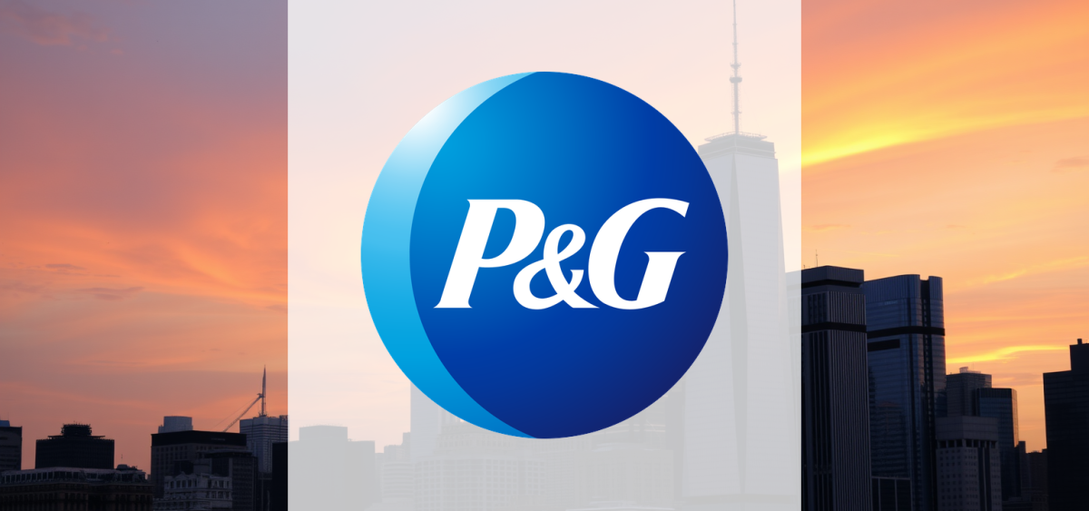 Beitragsbild zu Procter & Gamble Aktie: Paradoxe Signale verwirren Anleger