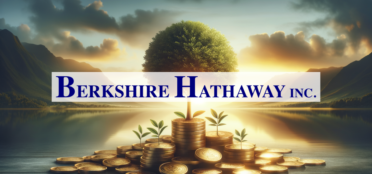 Beitragsbild zu Berkshire Hathaway Aktie: Insolvenzgefahr unterschätzt?