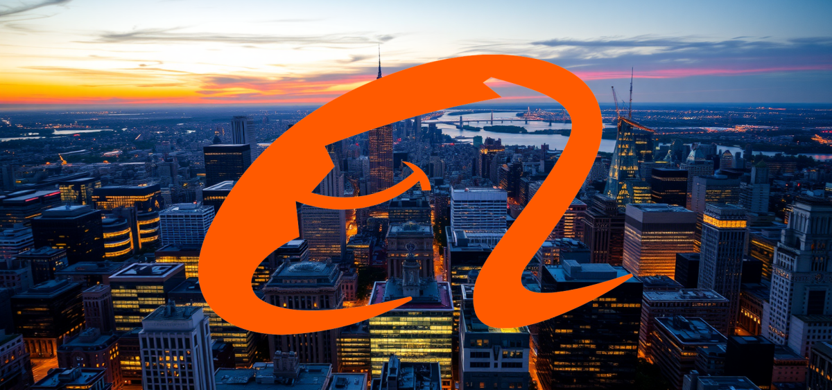 Beitragsbild zu Alibaba Aktie: Rücksetzer zum Jahresende