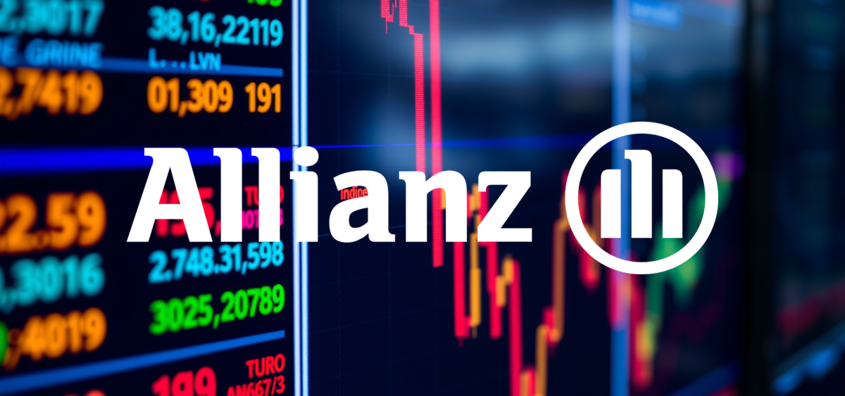 Beitragsbild zu Allianz Aktie: Quartalszahlen-Showdown!