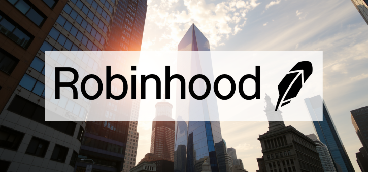 Beitragsbild zu Robinhood Aktie: Der 200-Millionen-Dollar-Vorstoß!