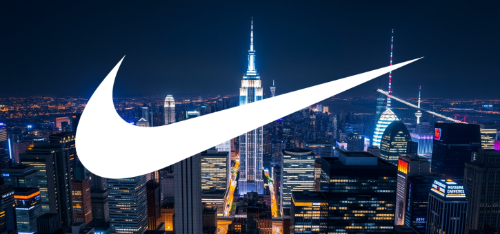 Beitragsbild zu Nike Aktie: Ist der Abwärtstrend gestoppt?
