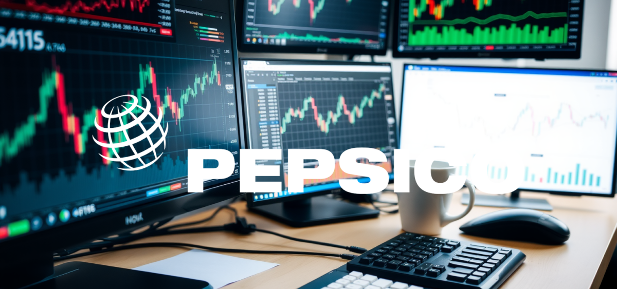 Beitragsbild zu Pepsi Aktie: Überraschende Wende – jetzt zündet die Rally!
