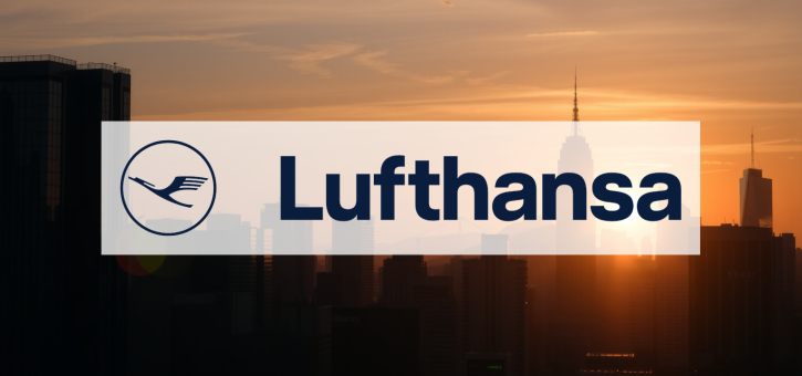Beitragsbild zu Lufthansa Aktie: Rebranding-Kampagne betrachtet