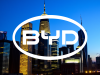 Beitragsbild zu BYD Aktie: Absturz ohne Ende?