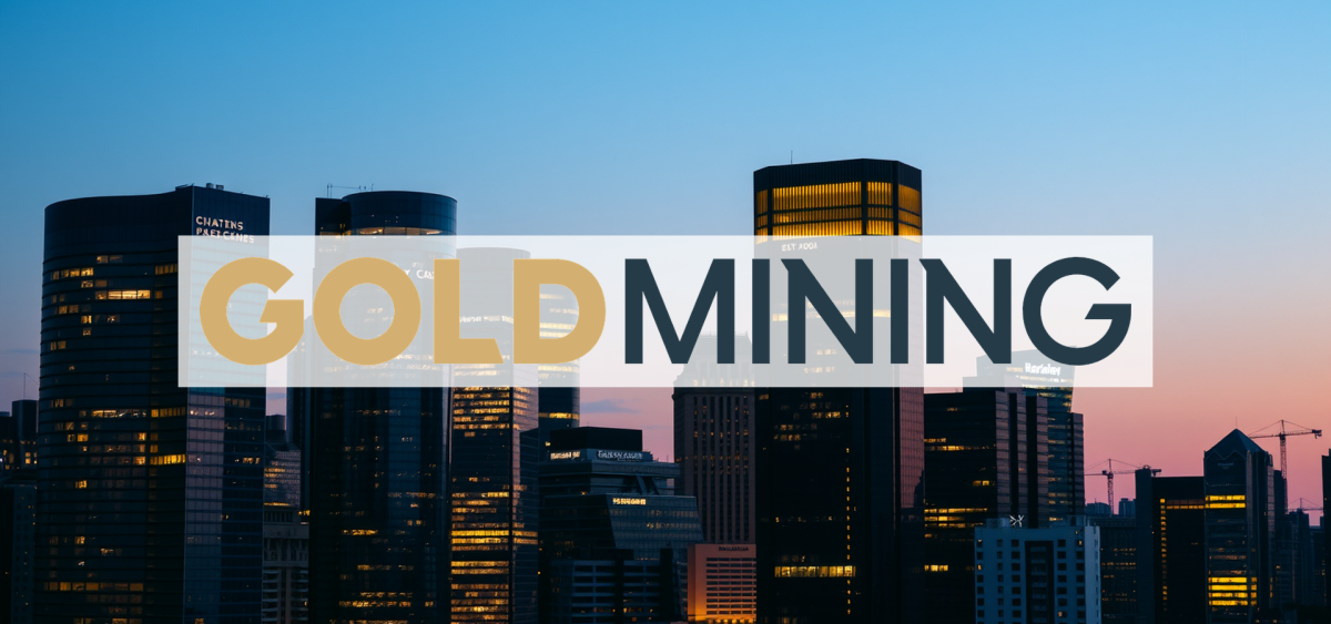Beitragsbild zu Barrick Gold Aktie: Institutionelle Flucht beginnt!