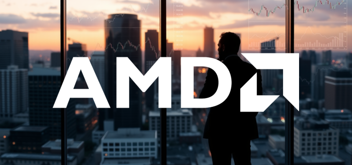Beitragsbild zu AMD Aktie: Zögerliche Reaktionen