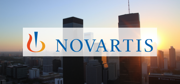Beitragsbild zu Novartis Aktie: Ernste Herausforderungen?