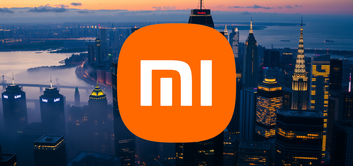 Beitragsbild zu Xiaomi Aktie: Margenrisiko rückt in den Fokus
