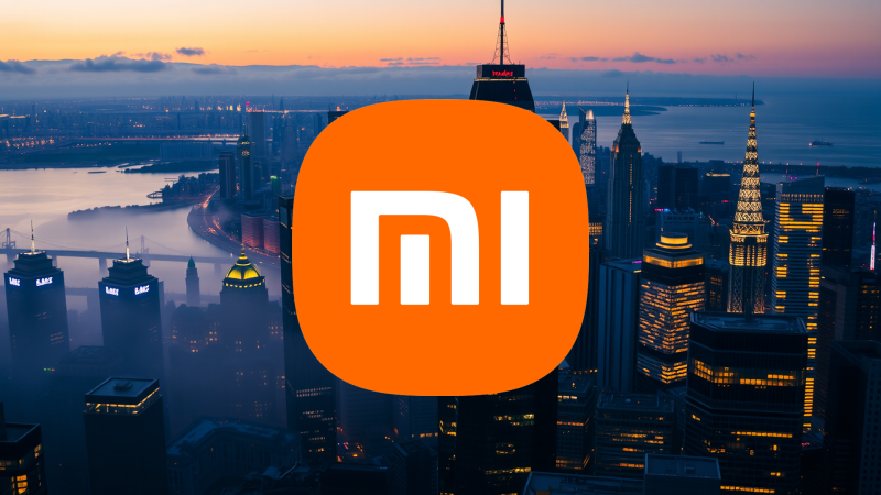 Beitragsbild zu Xiaomi Aktie: Margenrisiko rückt in den Fokus