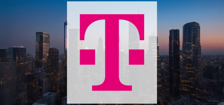 Beitragsbild zu Deutsche Telekom Aktie: Millionen-Rückkauf läuft