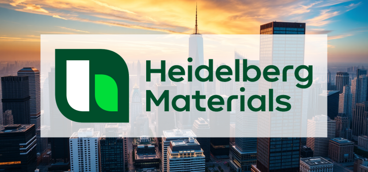 Beitragsbild zu Heidelberg Materials Aktie: Zukunftsweisende Entscheidung