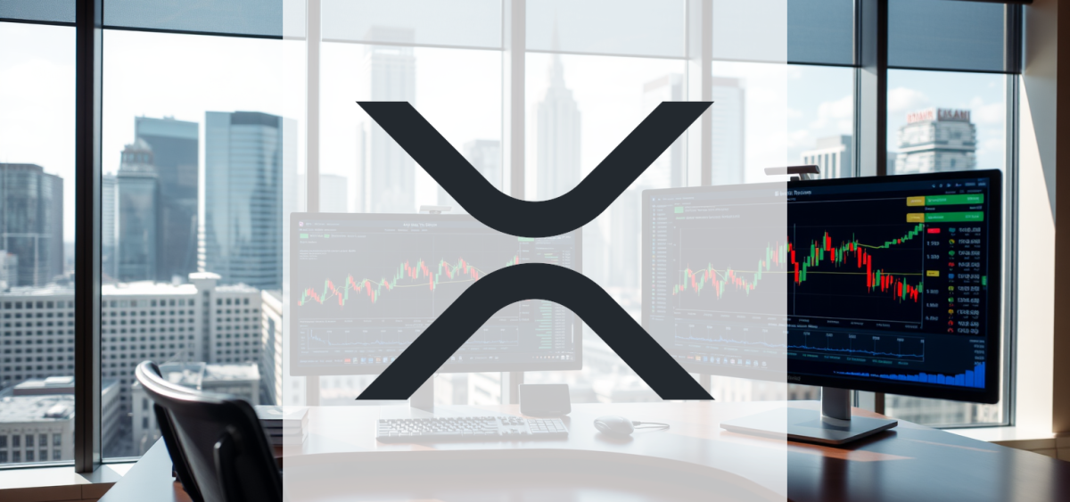 Beitragsbild zu XRP: Entscheidung im Senat