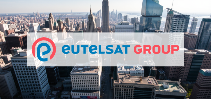 Beitragsbild zu Eutelsat Aktie: Überlebenskampf im All