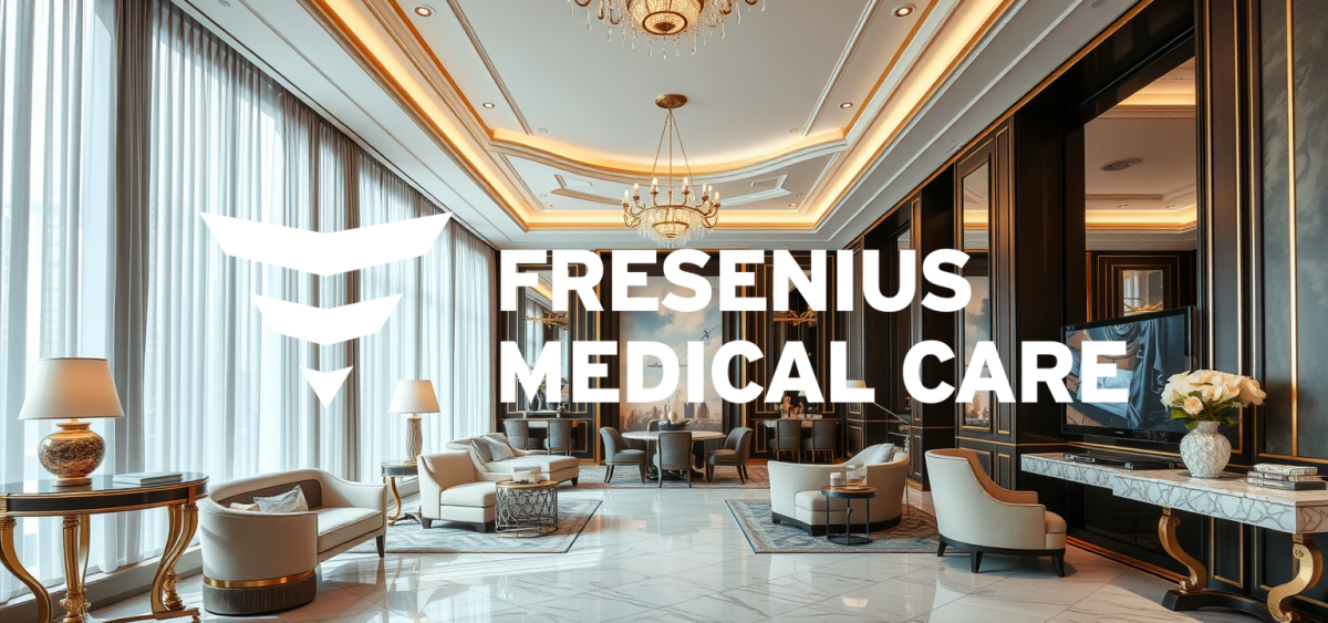 Beitragsbild zu Fresenius Medical Care Aktie: Expansion trifft auf Skepsis