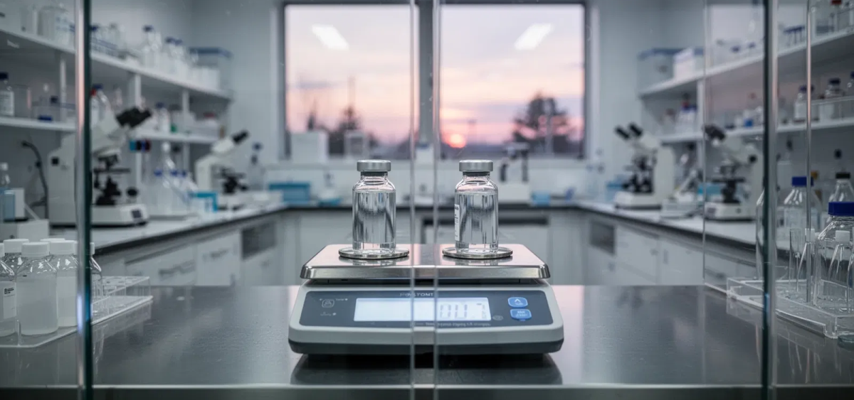 Beitragsbild zu Bayer Aktie: Warnschuss erhalten?