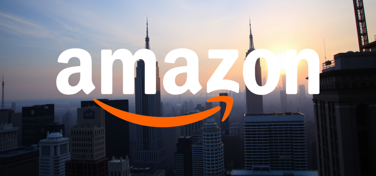 Beitragsbild zu Amazon Aktie: Prime Day-Offensive startet – aber reicht das?
