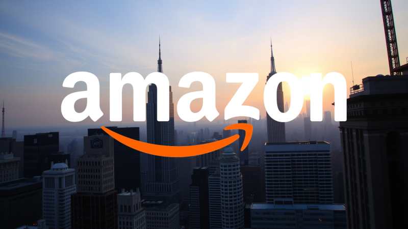 Beitragsbild zu Amazon Aktie: Prime Day-Offensive startet – aber reicht das?