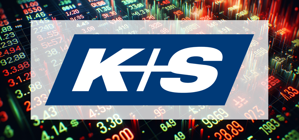 Beitragsbild zu K+S Aktie: Düngemittel-Riese vor Mega-Rally?