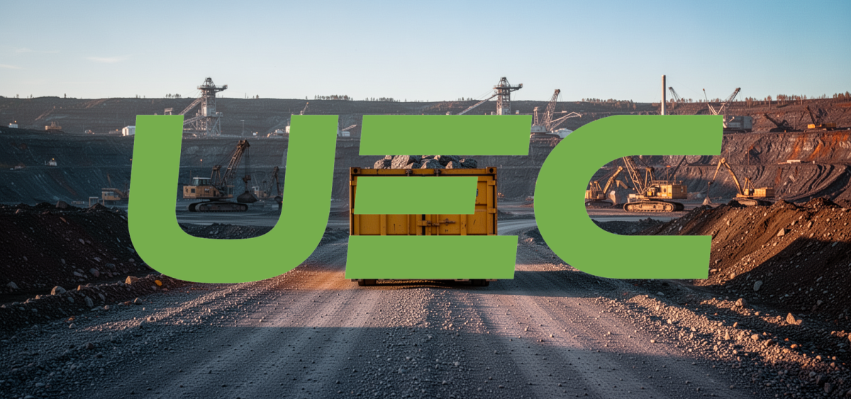 Beitragsbild zu UEC Aktie: Kapazitätsanpassungen notwendig