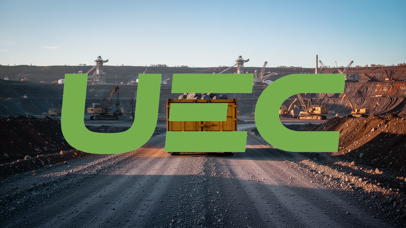 Beitragsbild zu UEC Aktie: Kapazitätsanpassungen notwendig