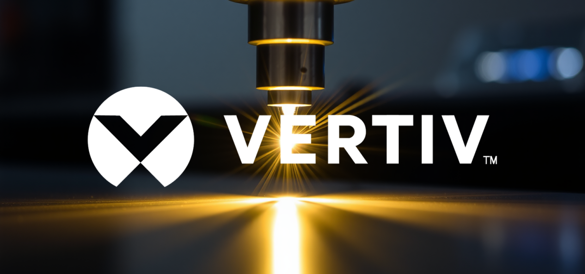 Beitragsbild zu Vertiv Aktie: Entscheidungstag naht!