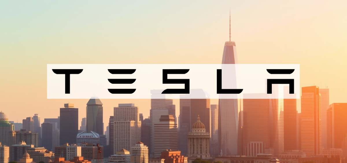 Beitragsbild zu Tesla Aktie: Warten auf die große Wende?