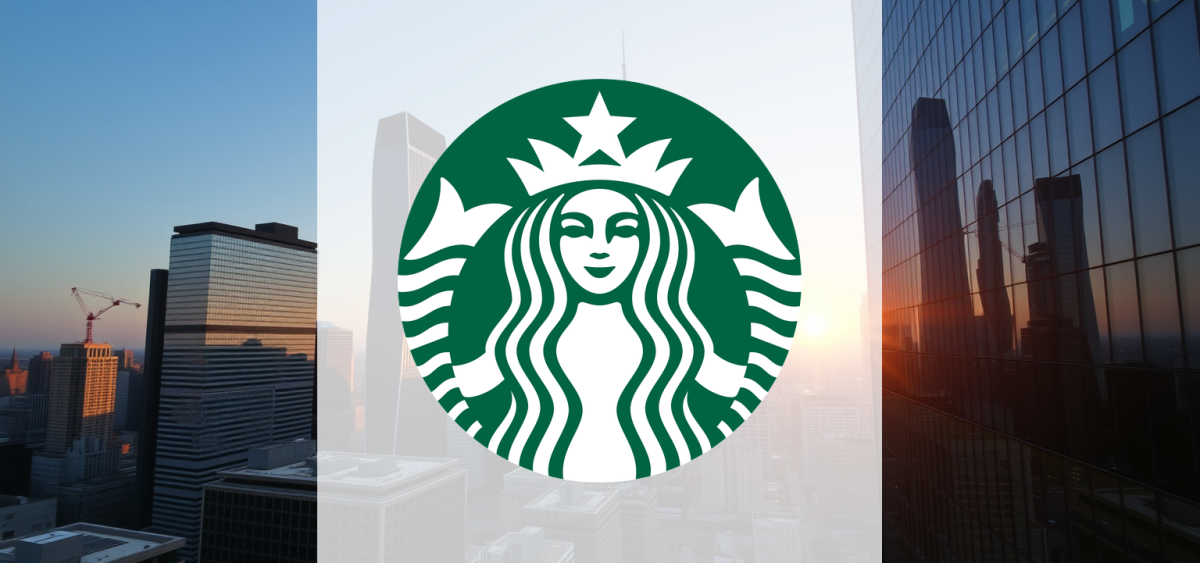 Beitragsbild zu Starbucks Aktie: Wird der Turnaround-Plan die Wende bringen?