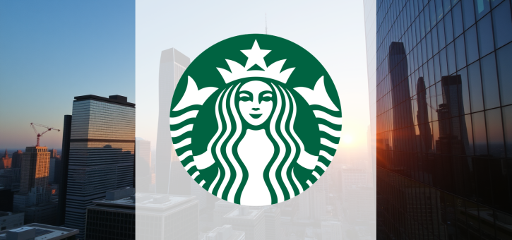Beitragsbild zu Starbucks Aktie: Wird der Turnaround-Plan die Wende bringen?