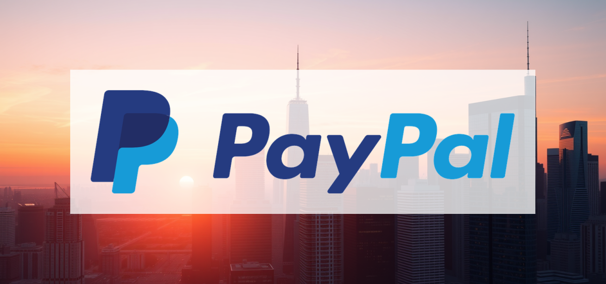 Beitragsbild zu PayPal Aktie: Acht Tage Rally – was steckt dahinter?