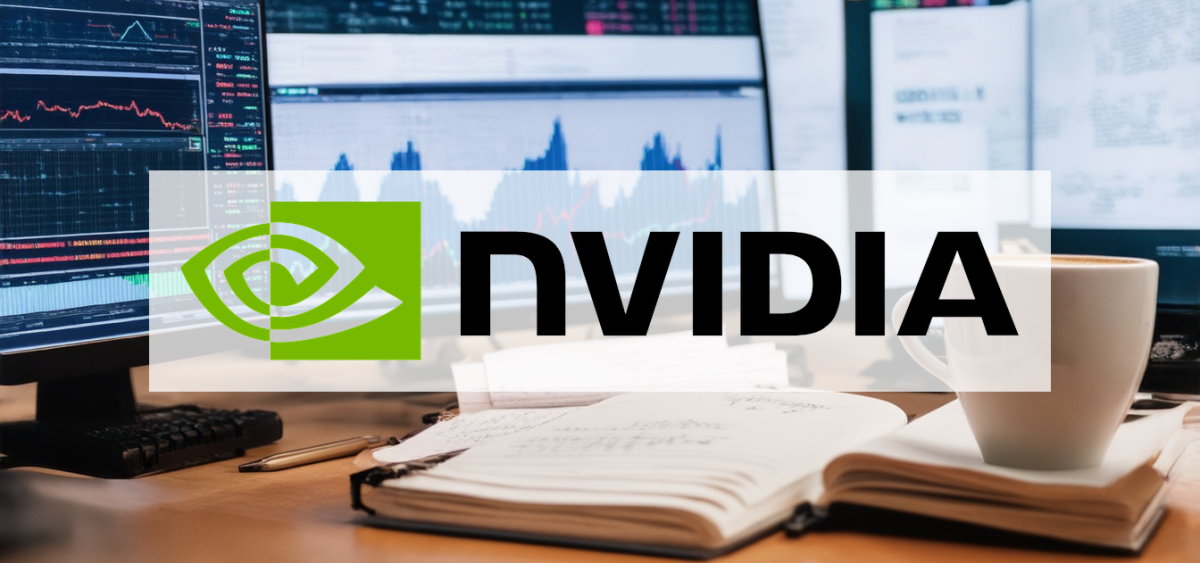 Beitragsbild zu Nvidia Aktie: Game-Changer aus Washington